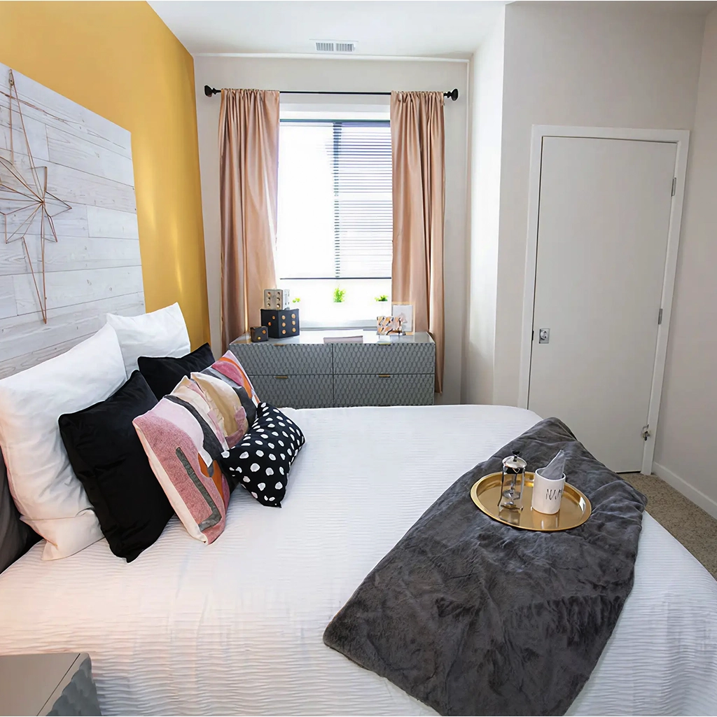 TheHub Floor Plans Header