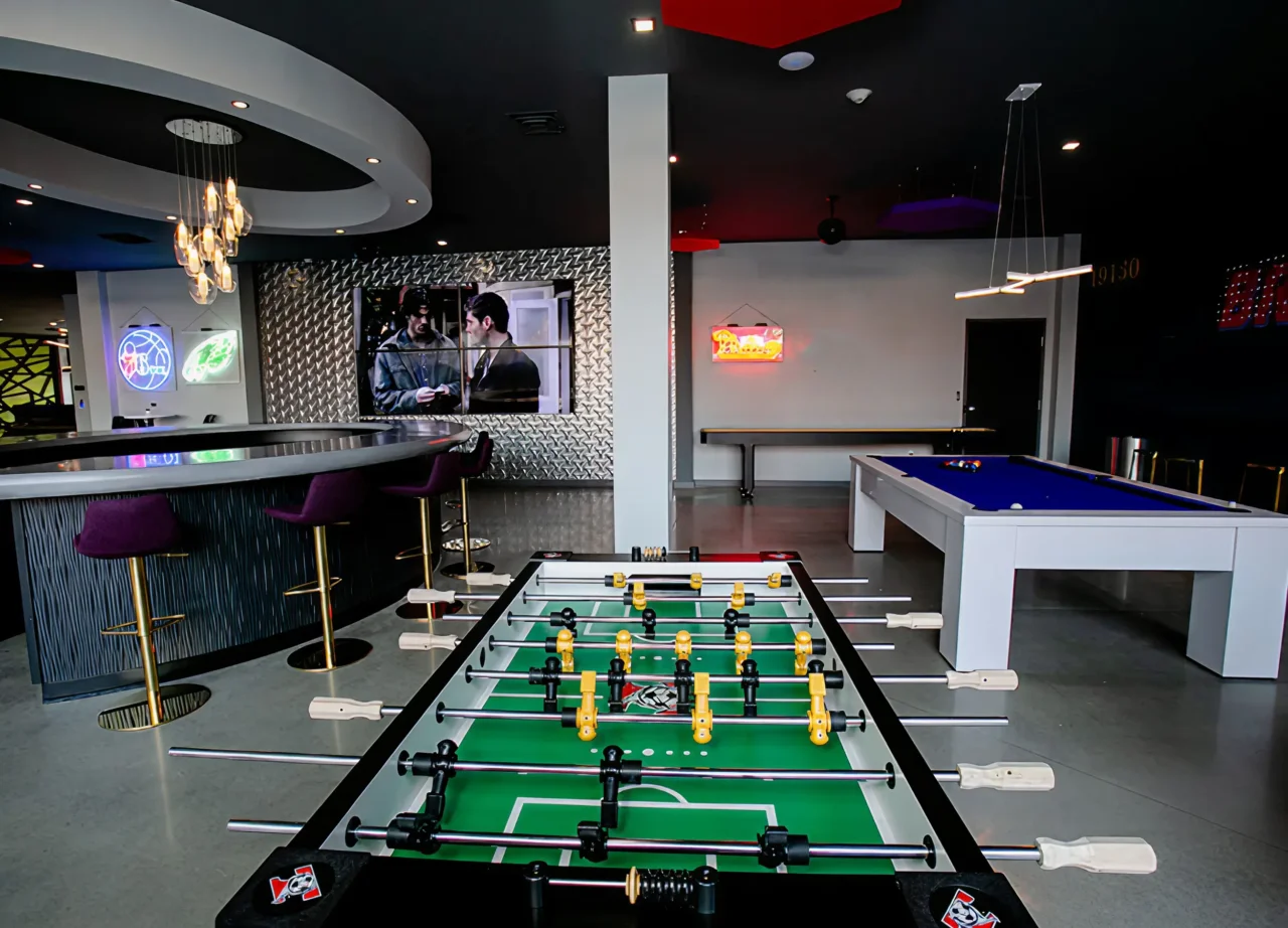 TheHubat31Brewerytown amenities