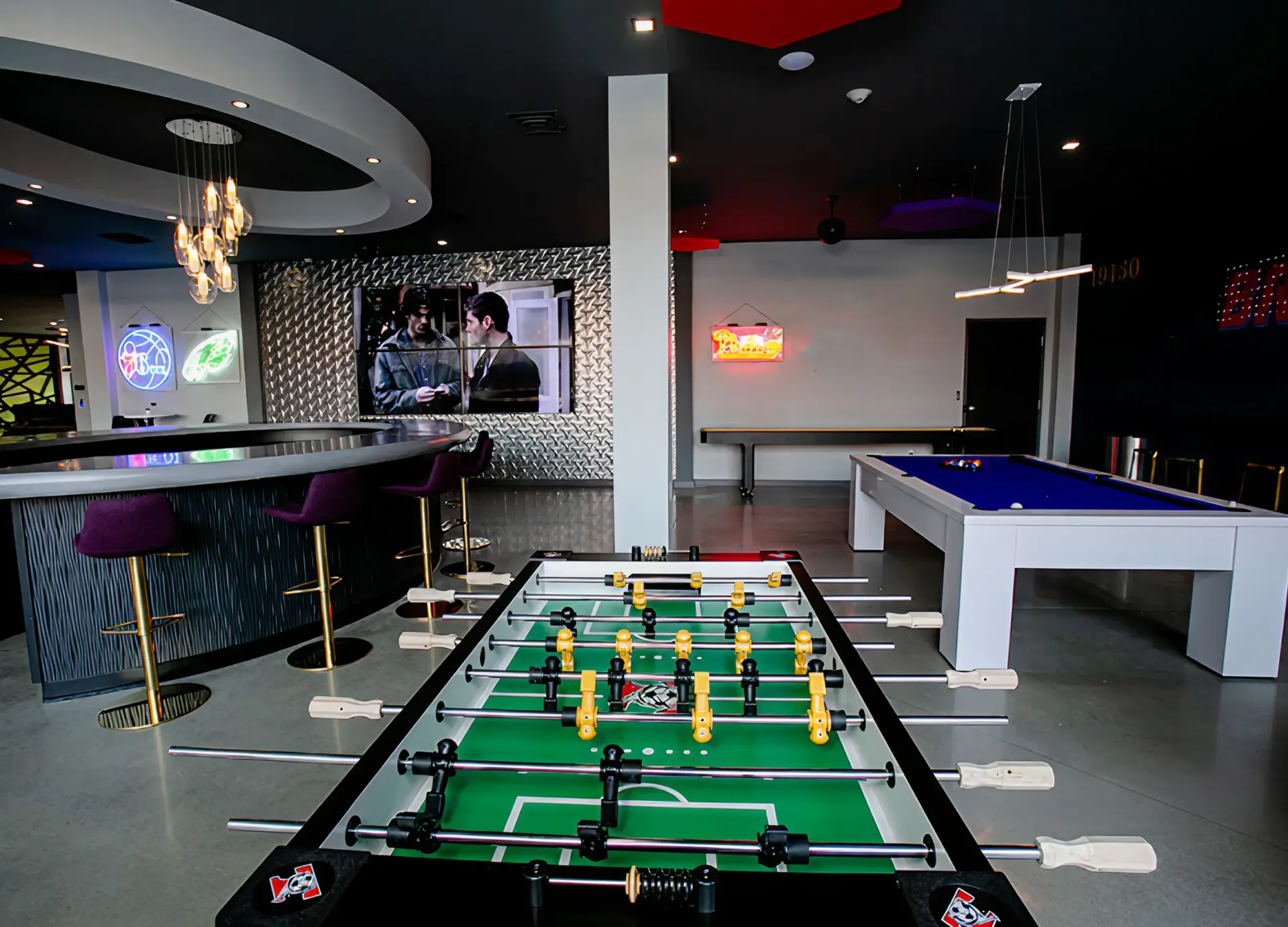 TheHubat31Brewerytown amenities