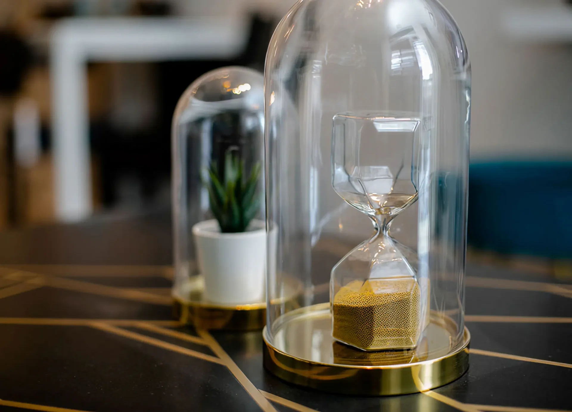 TheHubat31Brewerytown decor