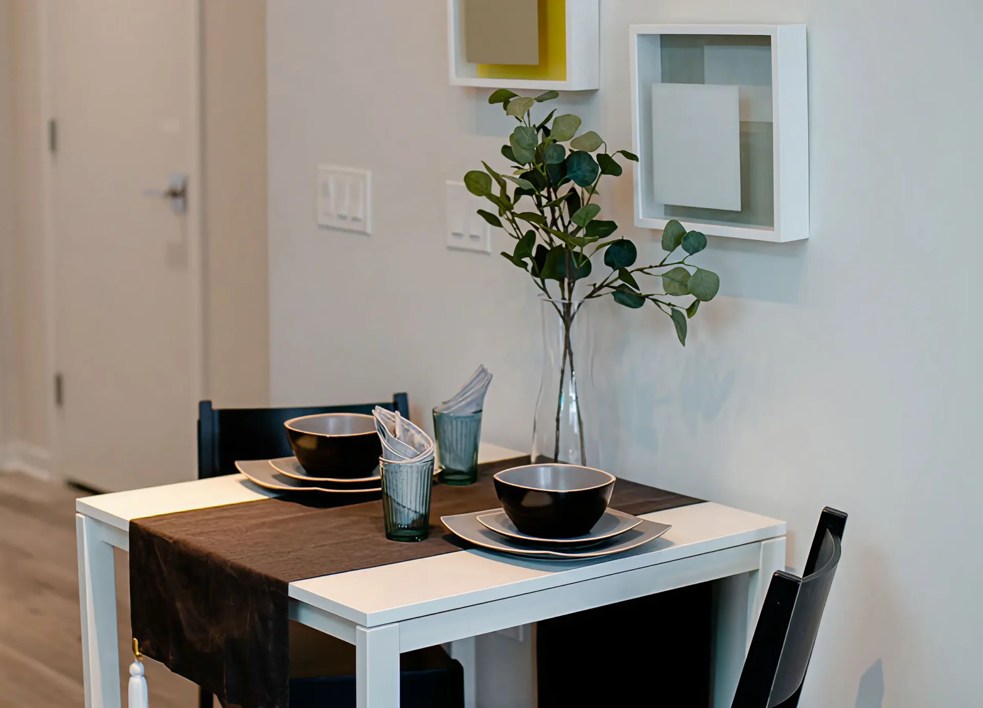 TheHubat31Brewerytown dining