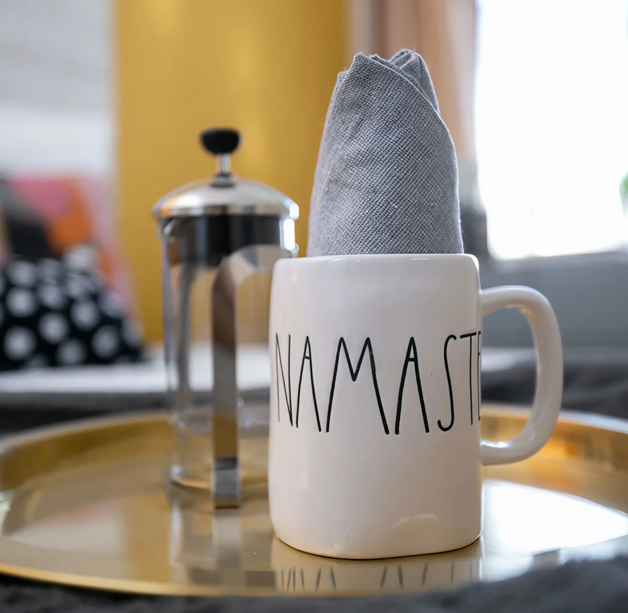 TheHubat31Brewerytown mug