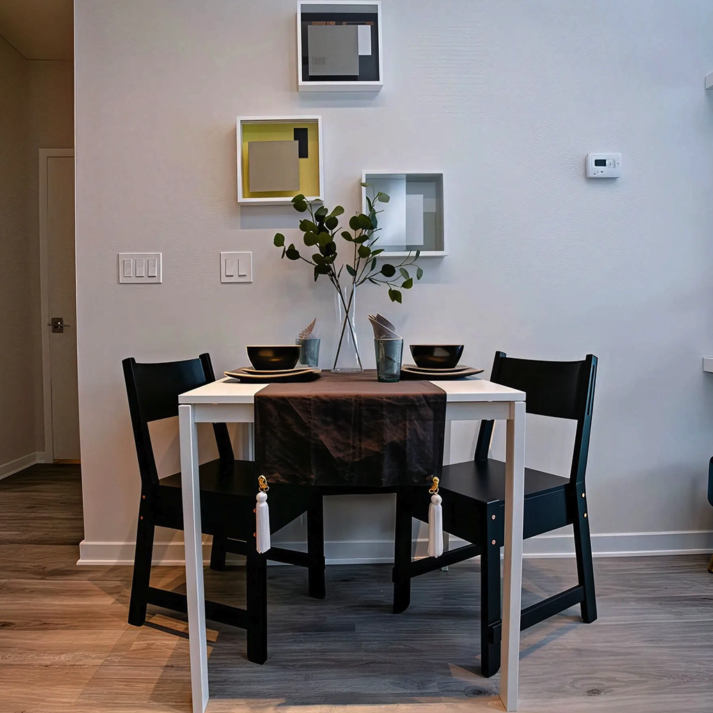 TheHub Gallery Header